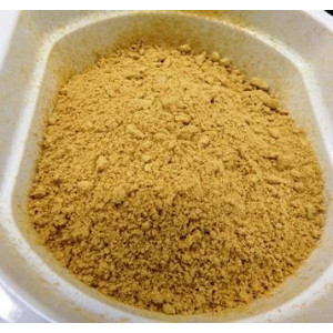 JENGIBRE MOLIDO B 150g